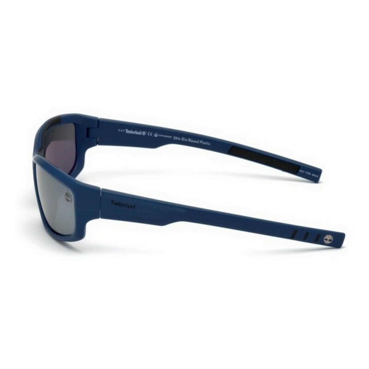 Unisex sunglasses Timberland TB9154E Ø 62 mm-3