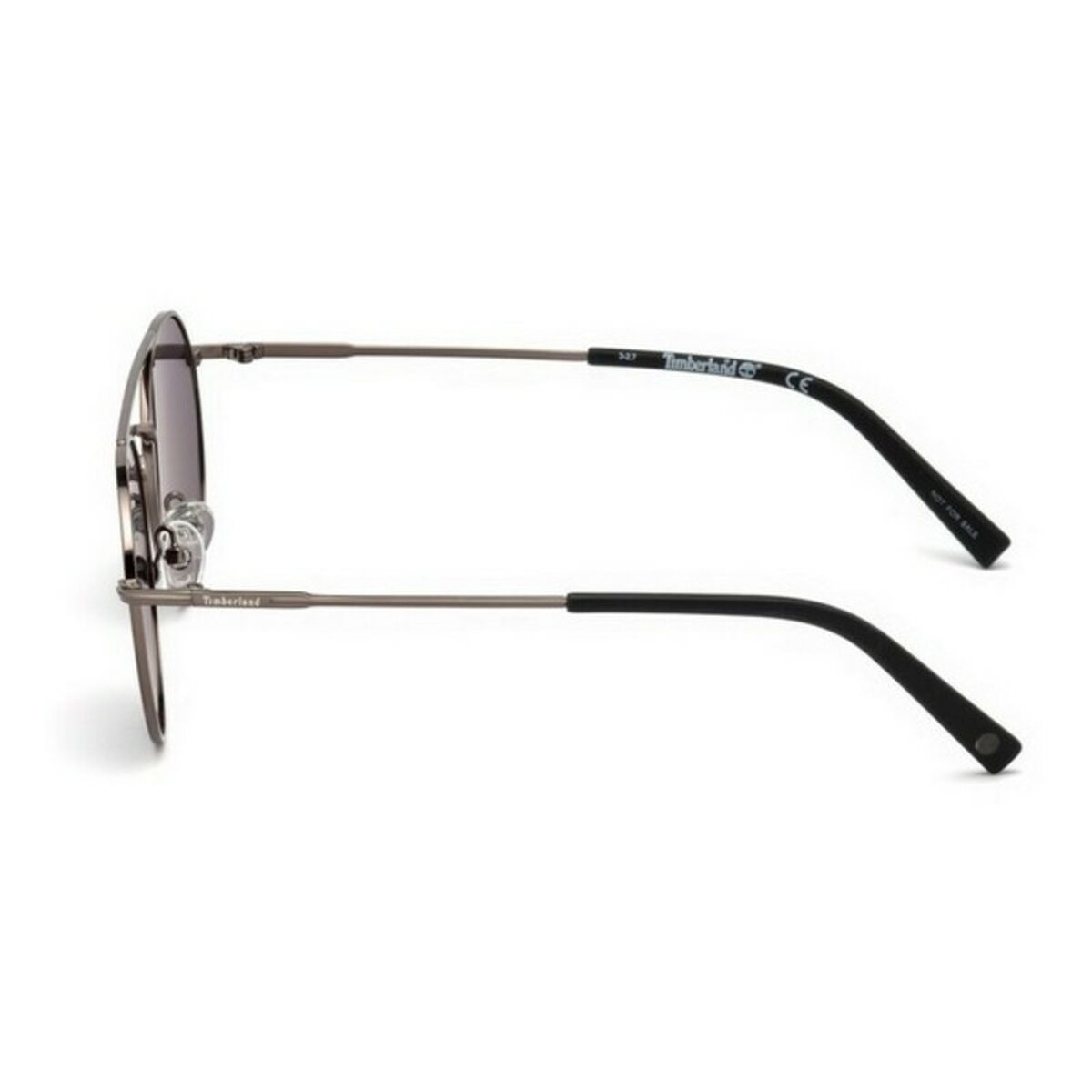 Unisex sunglasses Timberland TB9158A ø 54 mm-3