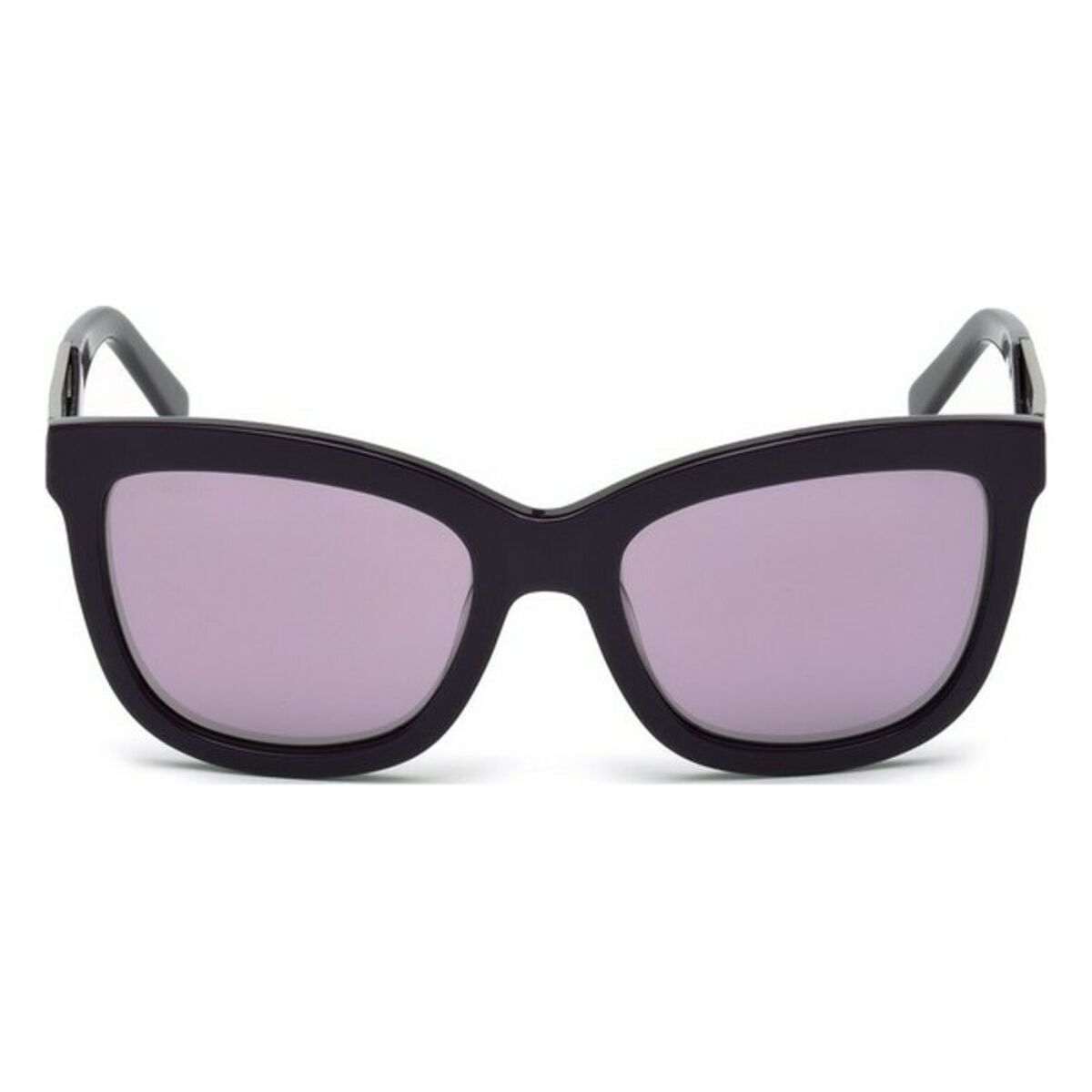 Женские солнечные очки Swarovski SK0125 81Z-54-19-140 ø 54 mm-3