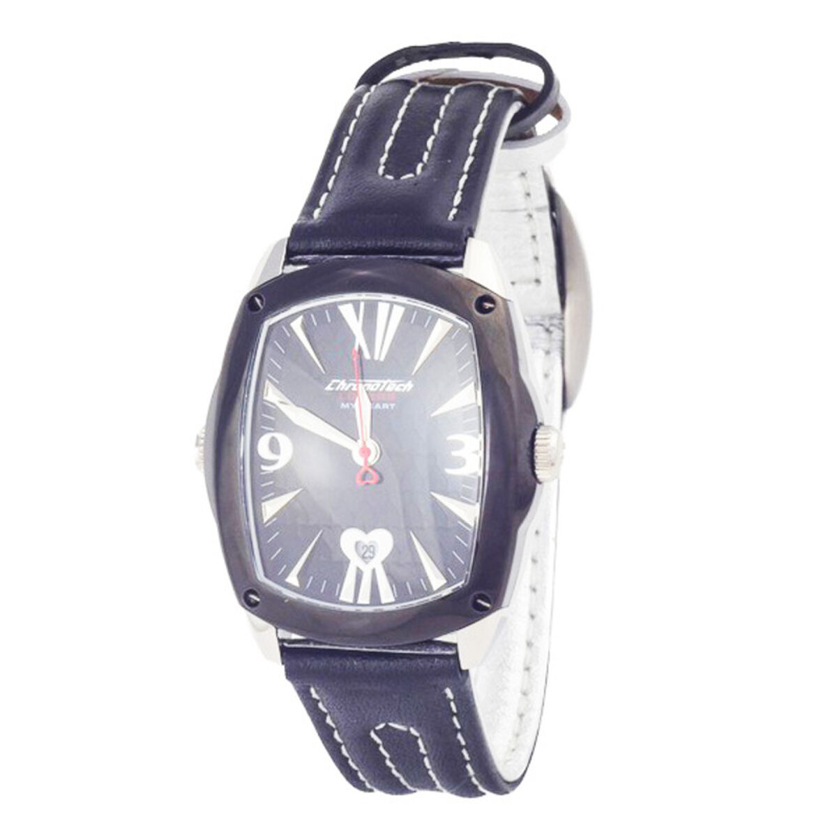 Мужские часы Chronotech CT7696M-12 (Ø 43 mm)-2