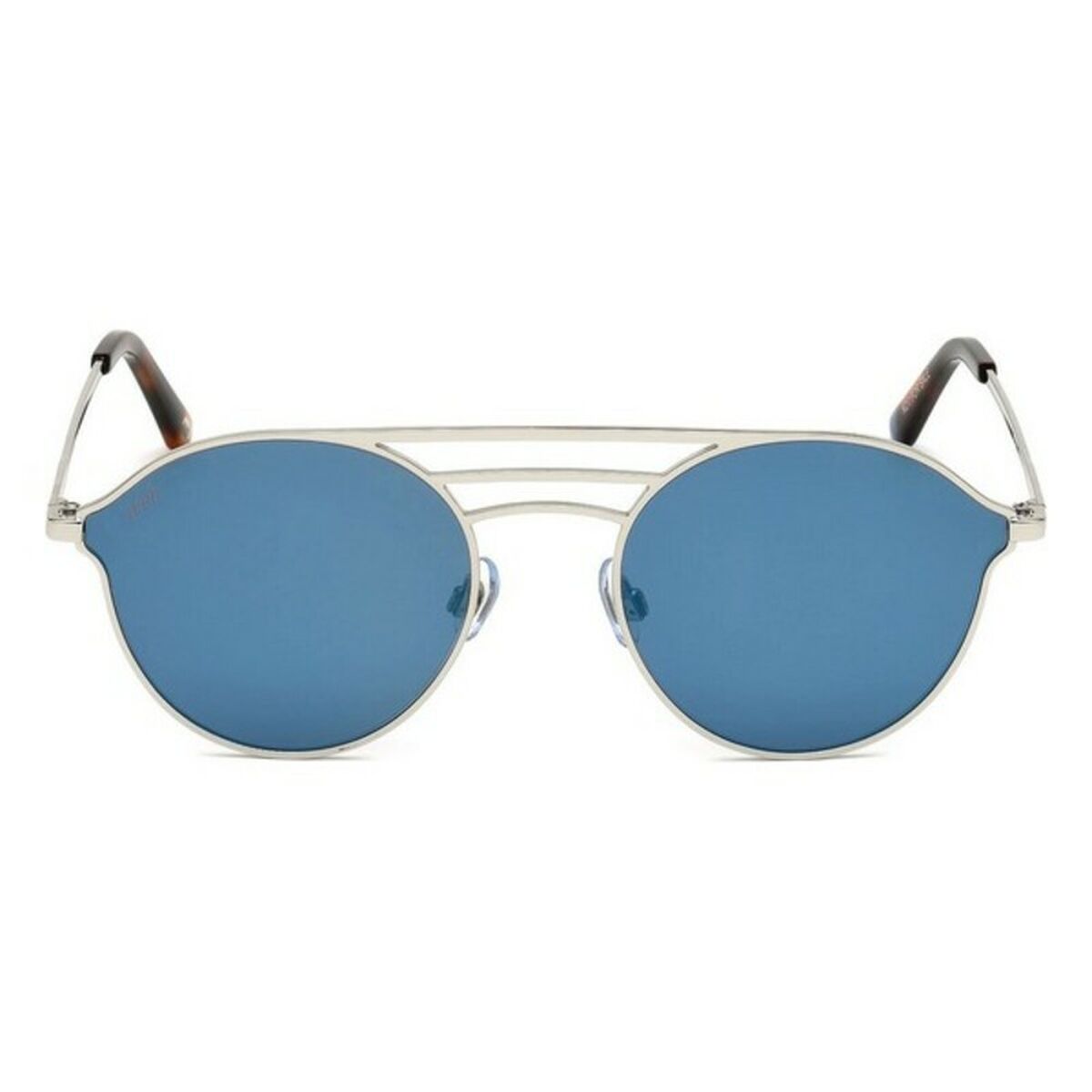 Unisex sunglasses Web Eyewear WE0207A Ø 55 mm-2