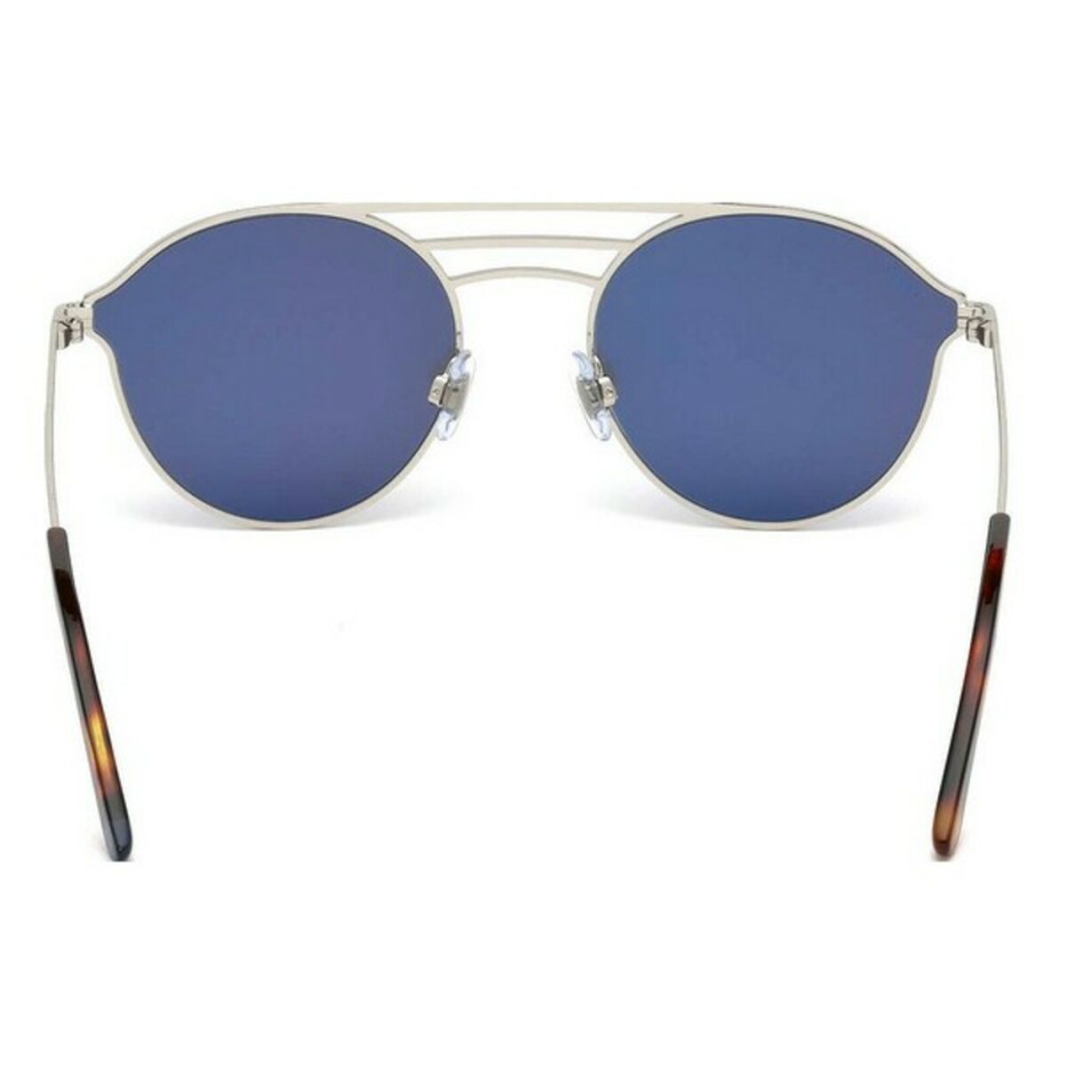 Unisex sunglasses Web Eyewear WE0207A Ø 55 mm-3
