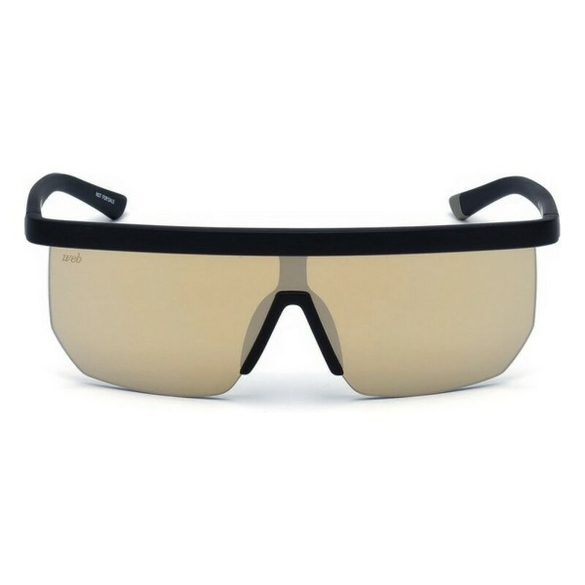 Солнечные очки унисекс Web Eyewear WE0221E ø 59 mm-3