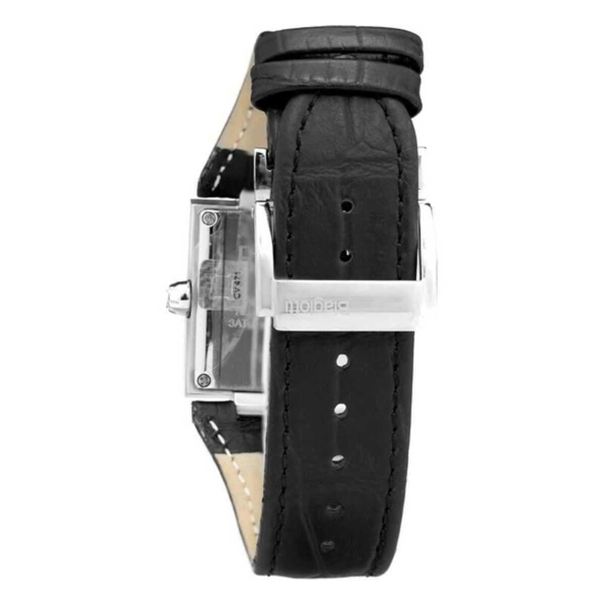 Мужские часы Laura Biagiotti LB0034M-03 (Ø 35 mm)-2