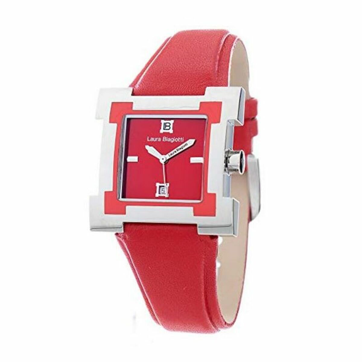 Laura Biagiotti LB0038L-03 Women's Watch (U 30 mm)