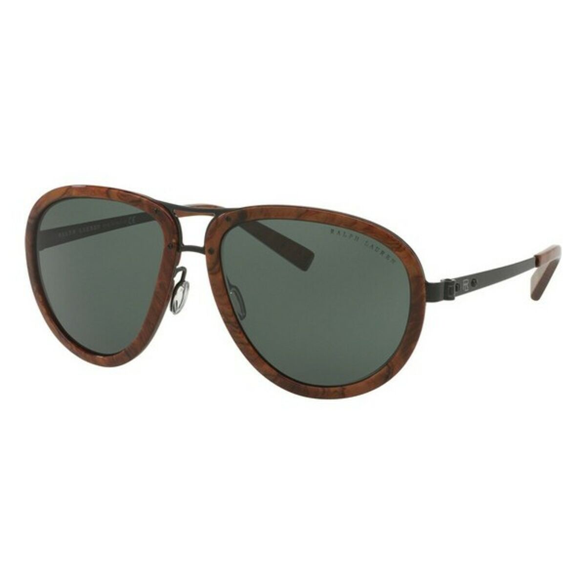 Мужские солнечные очки Ralph Lauren RL7053-900371 ø 59 mm-4