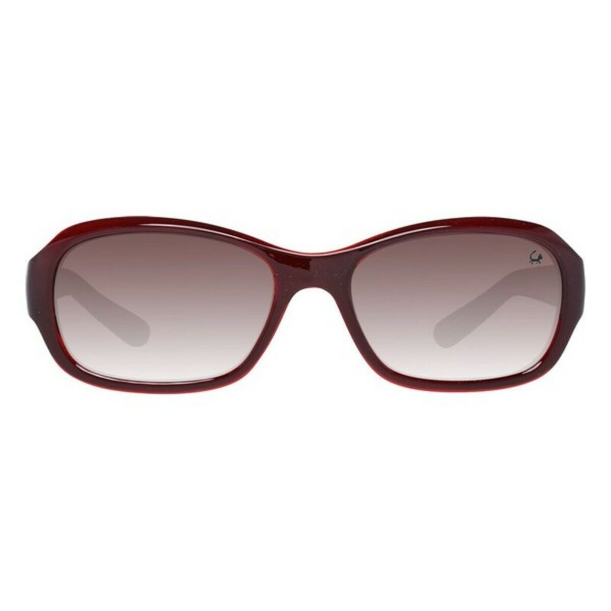 Солнечные очки детские Elle EL18240-50RE-2