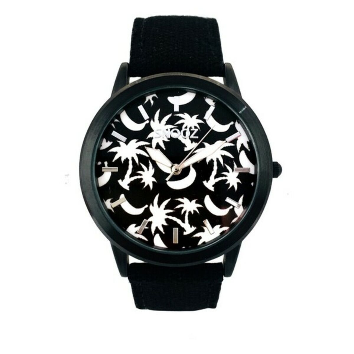 Unisex Snooz sna1055-46'yı izleyin (Α 40 mm)