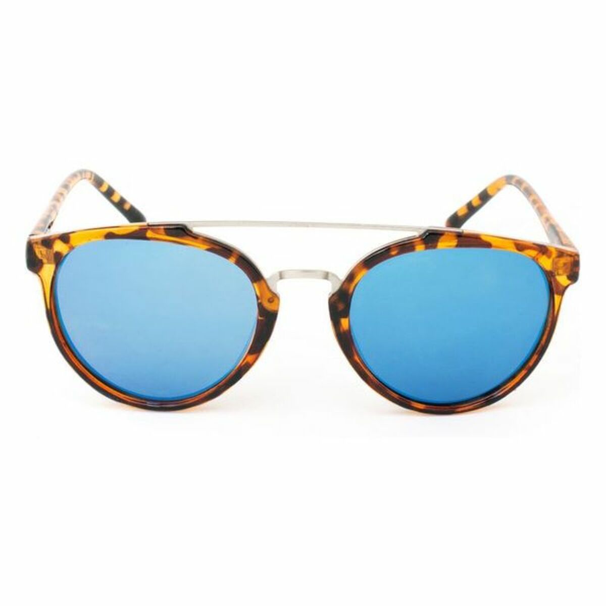 Sunglasses unisex LondonBe LB799285111244P Ø 50 mm-2