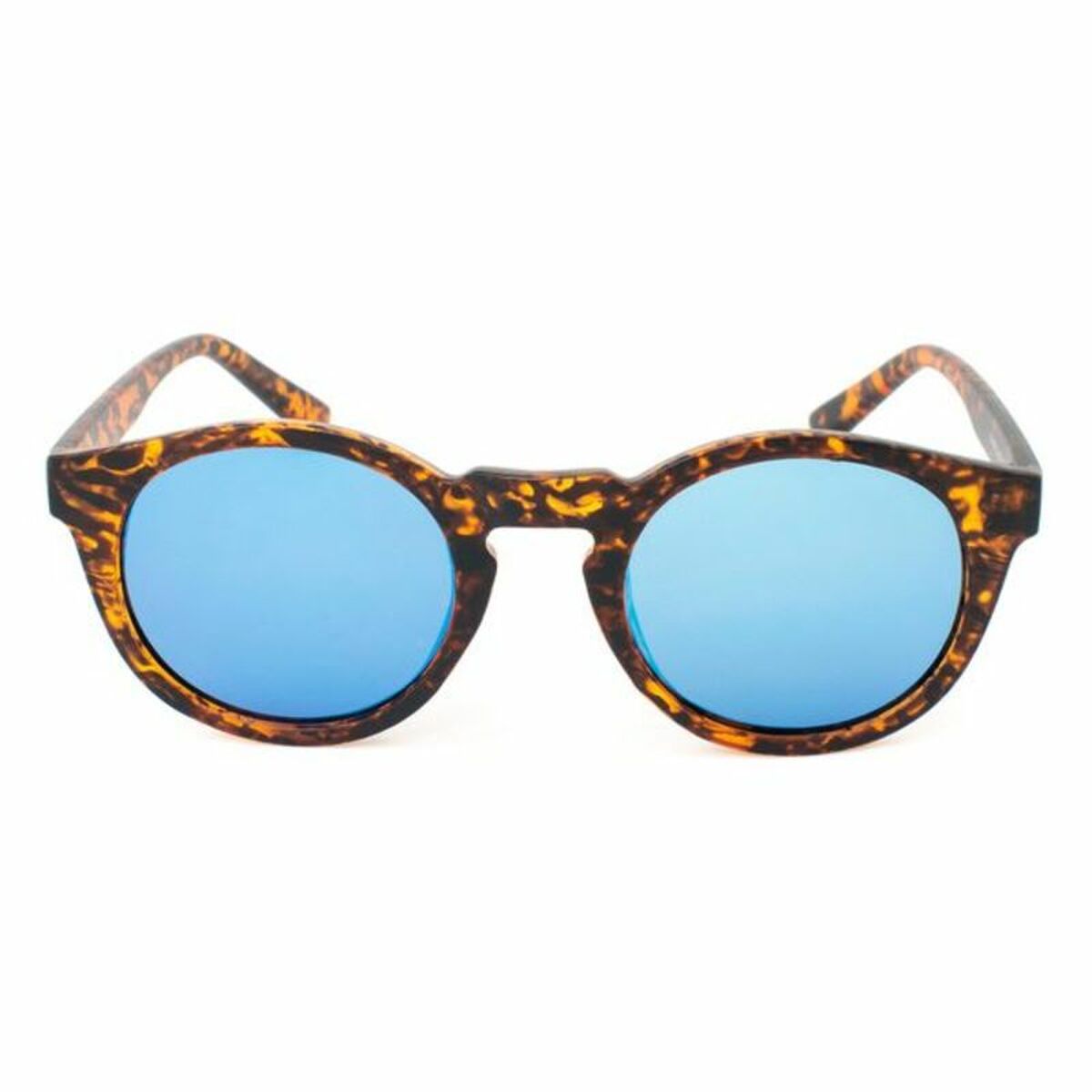 Sunglasses unisex LondonBe LBNJPCA Ø 45 mm-2