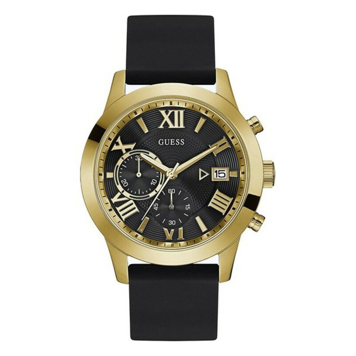 Relojes para hombre Guess W1055G4