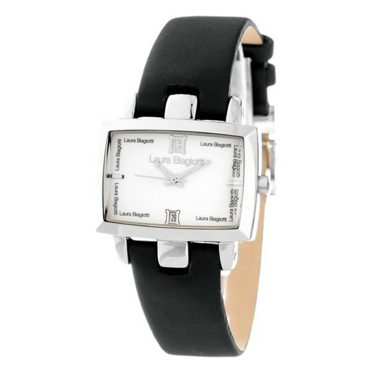 Men's watch Laura Biagiotti LB0013M-01 (Ø 35 mm)