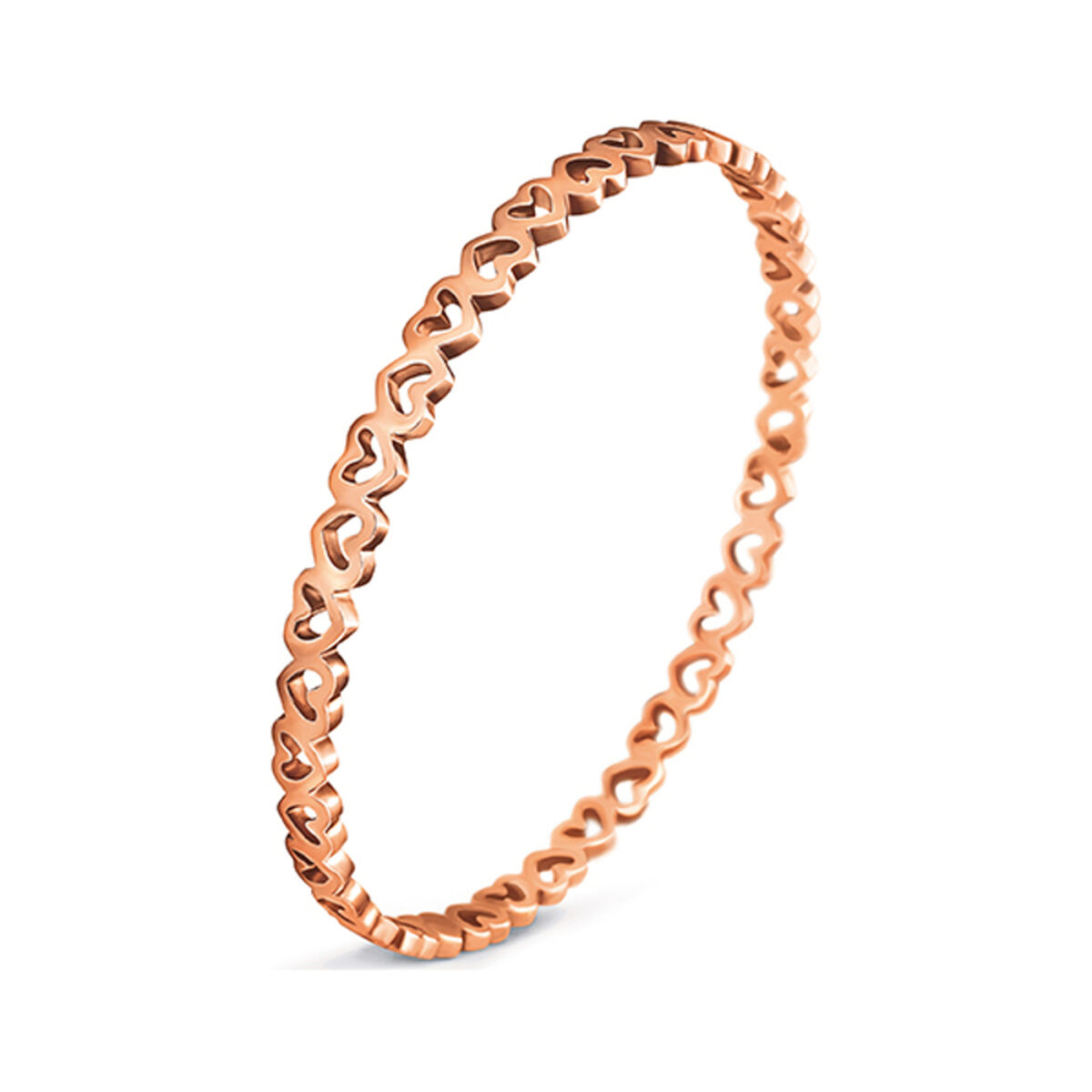 Folli Follie 1B14 bracelet (17 cm)-2