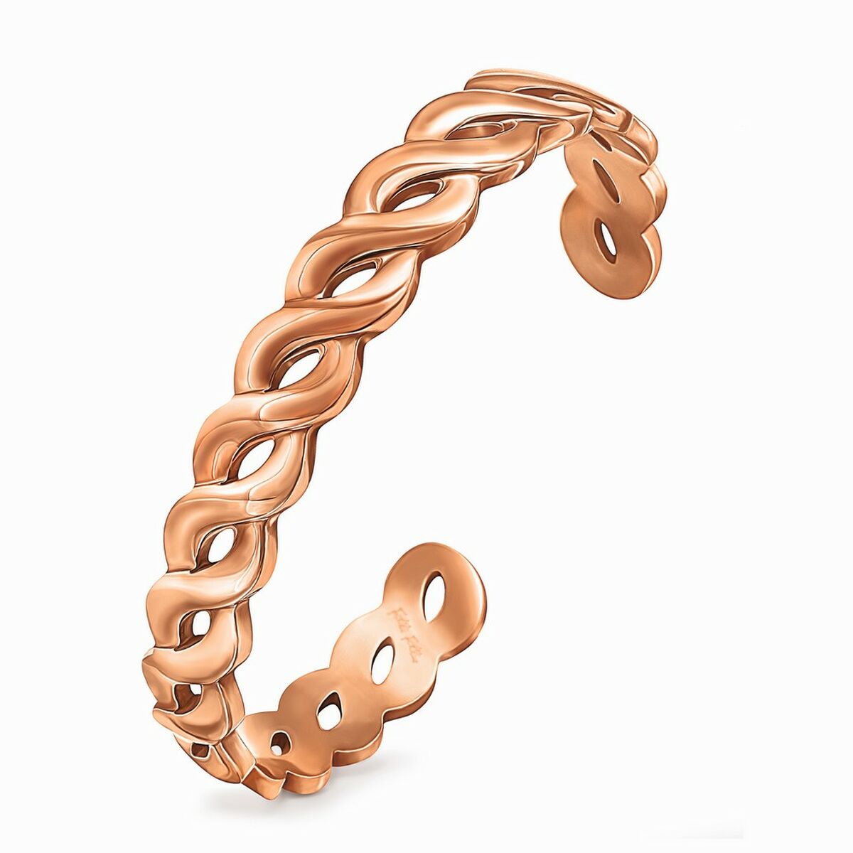 Folli Follie 1B15T038 bracelet (17 cm)-2
