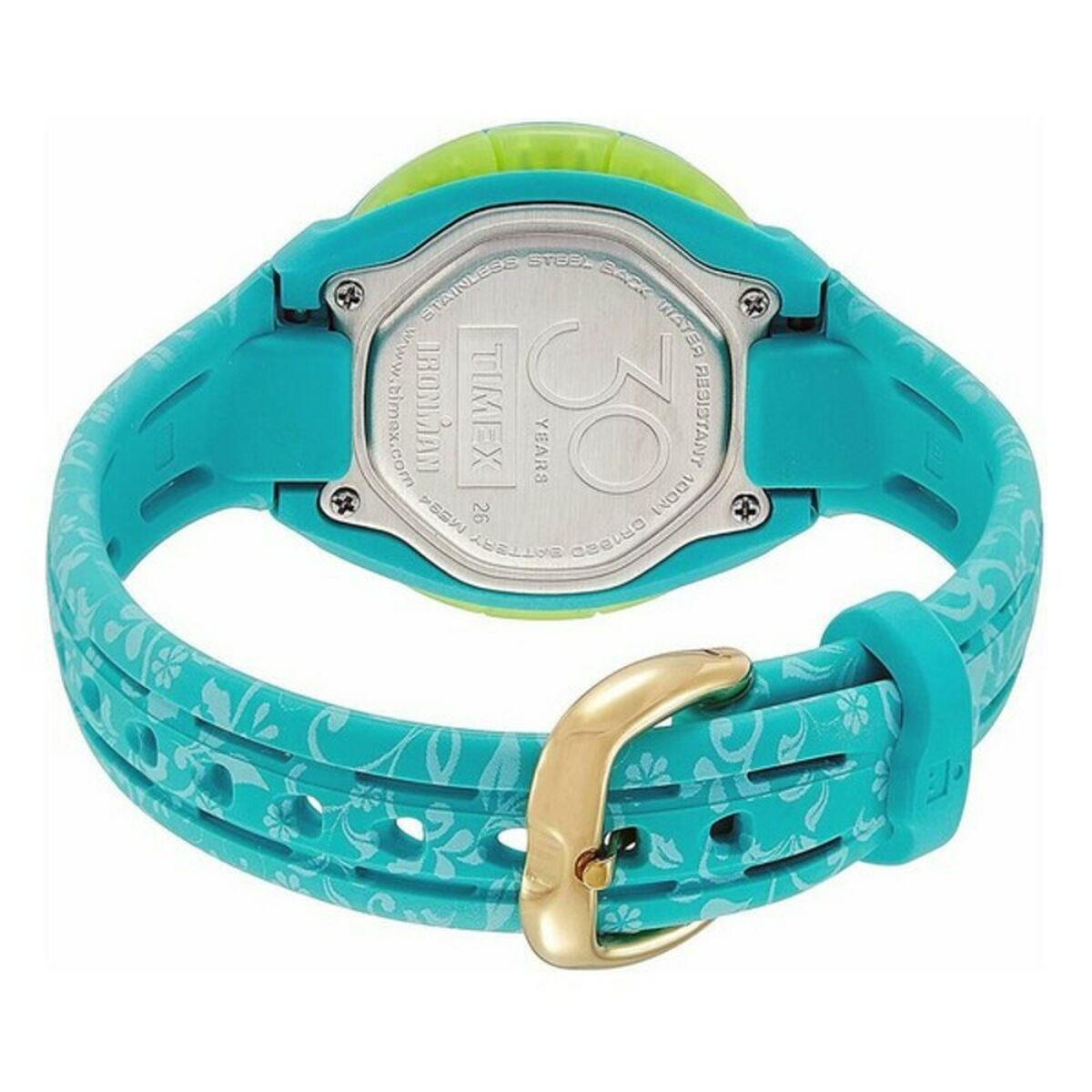 Timex TW5M03100 Kadın Saati (Ø 38 mm)-2