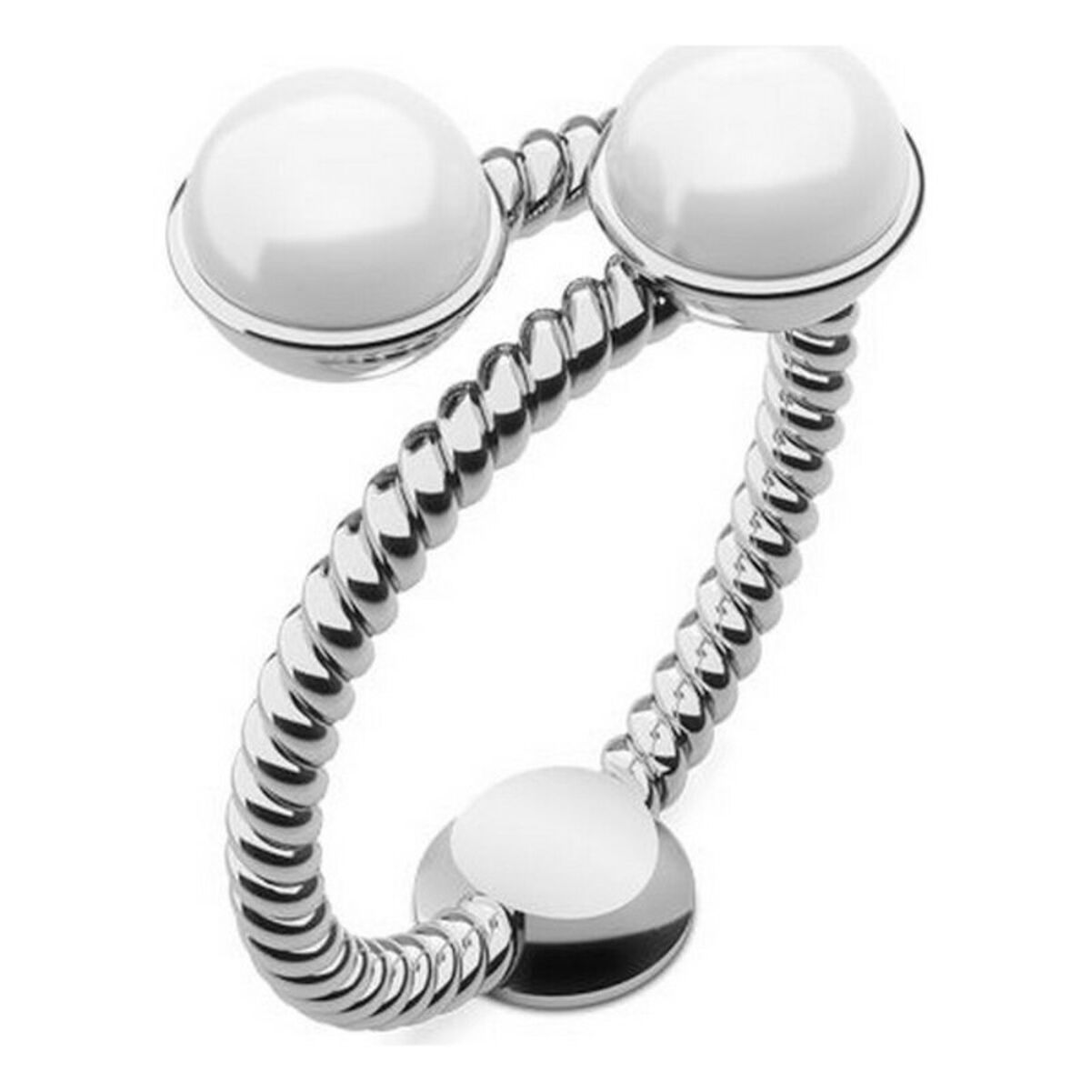 폴 휴이트 여자 반지 PH-FR-ROPE-S-2