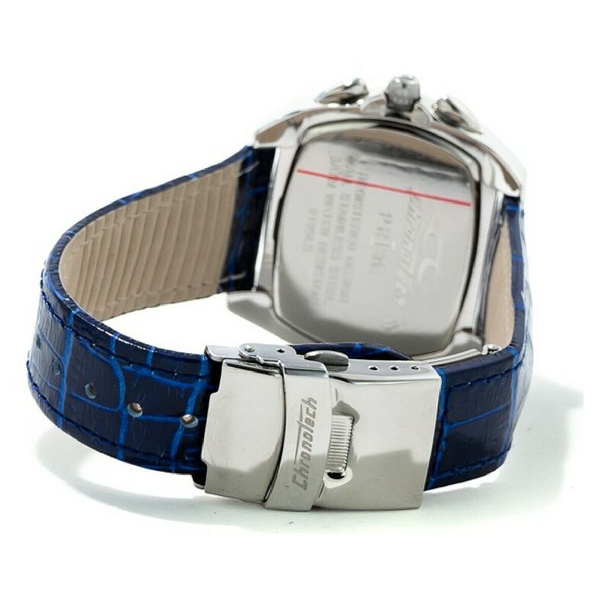 Часы унисекс Chronotech CT2185LS-03 (Ø 40 mm)-2