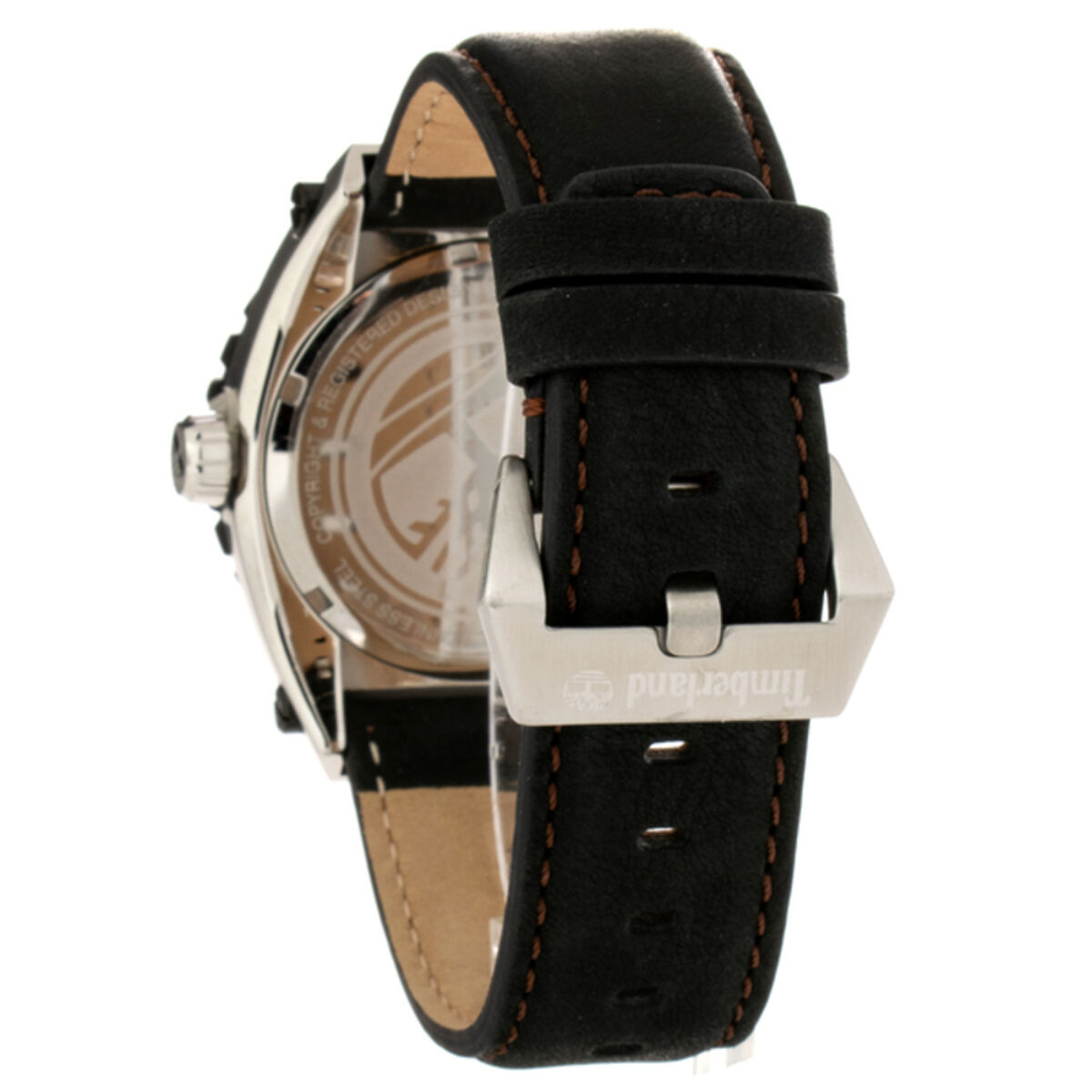 Мужские часы Timberland TBL13321JSTB-7Q (Ø 45 mm)-2