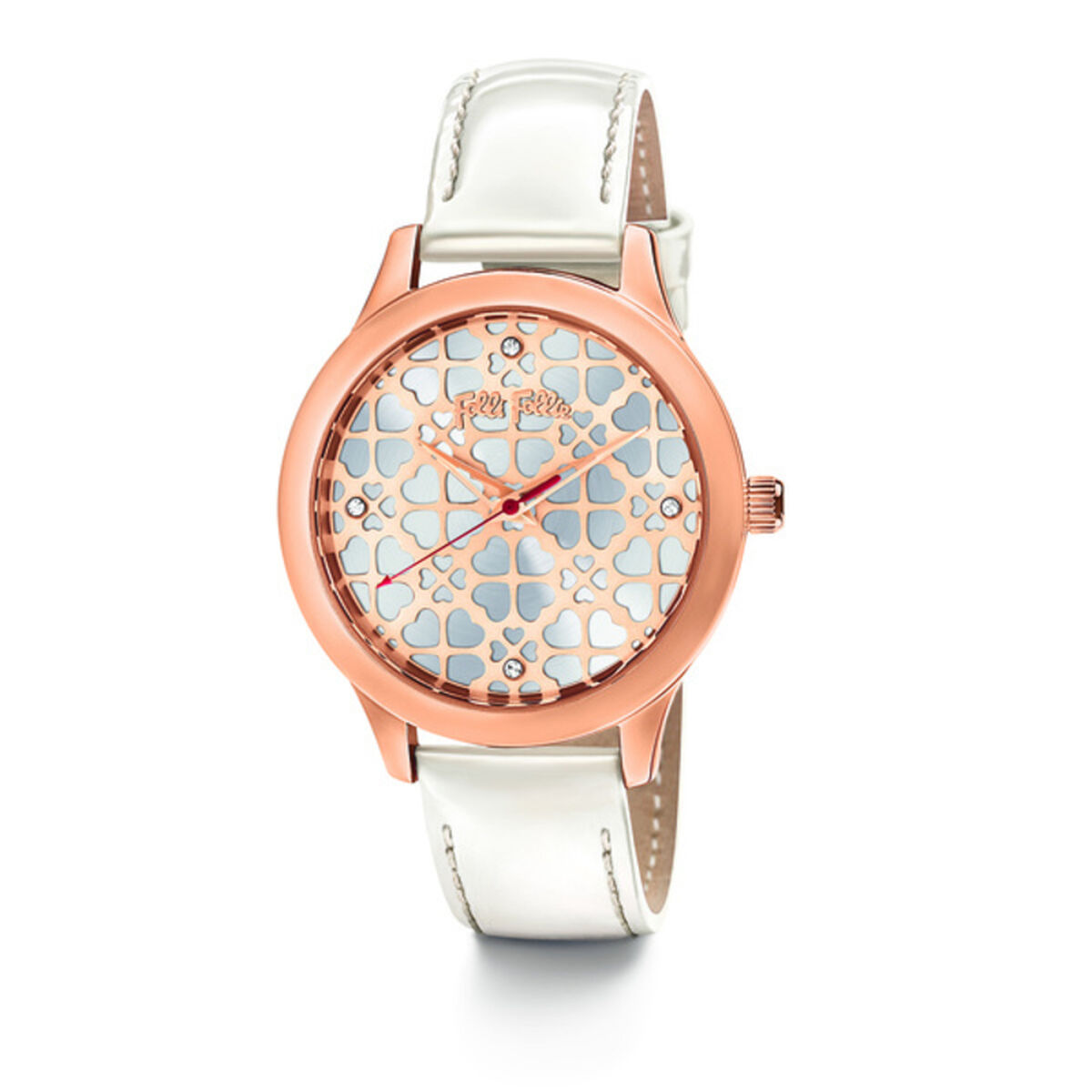 Folli Follie Women's Watch wf14r031ss (U 35 mm)
