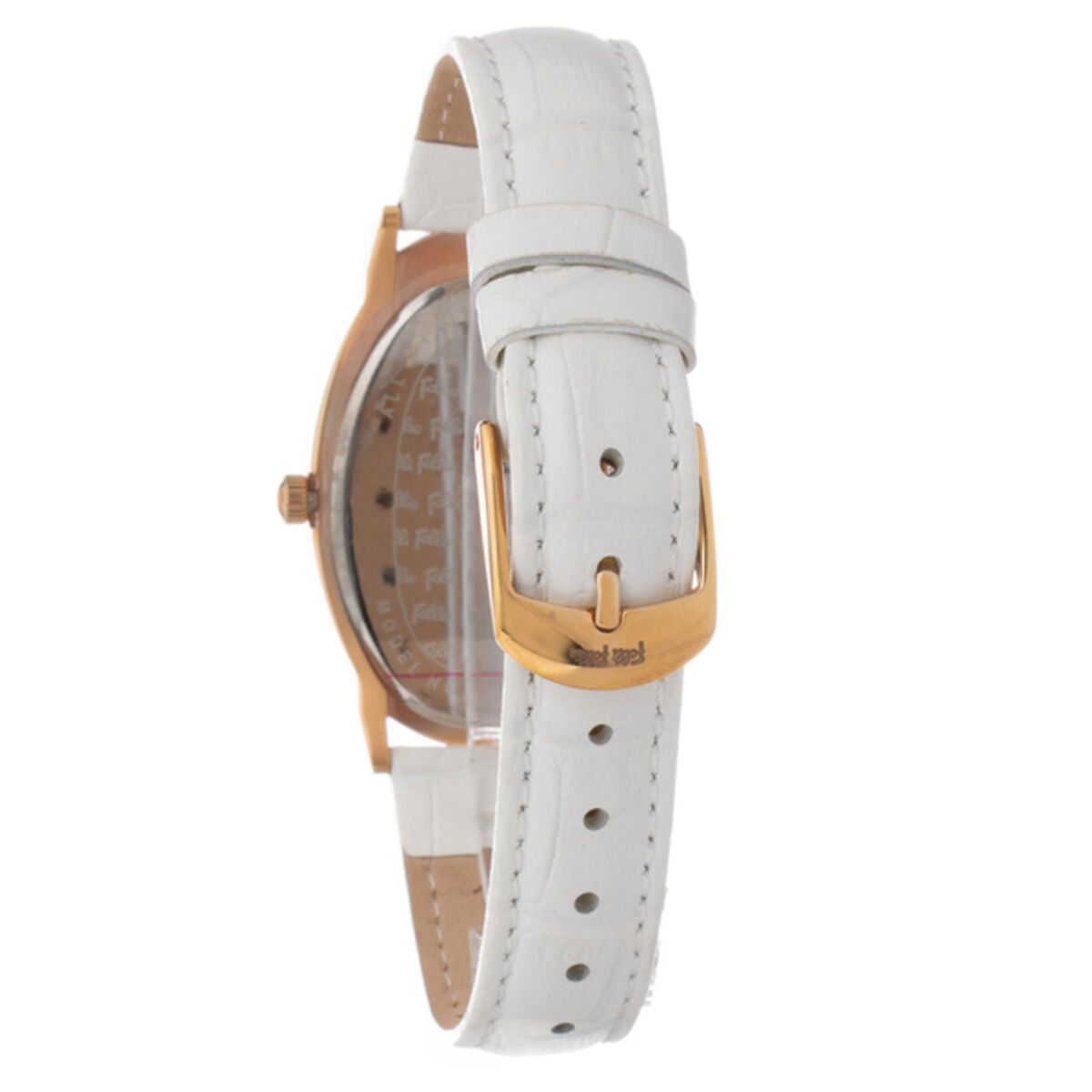 Women's Folli Follie wf2b012stwa Watch (Ø 28 mm)-2