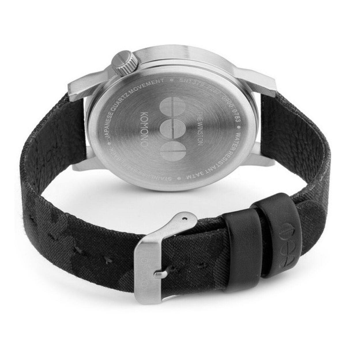 Мужские часы Komono KOM-W2168 (Ø 42 mm)-2