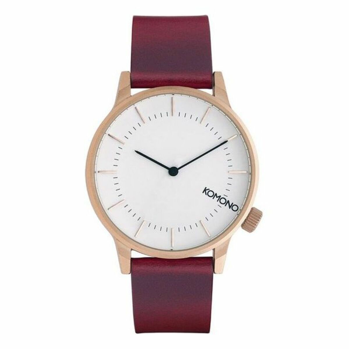 Komono KOM-W2269 Women's Watch (Ø 41 mm)-2