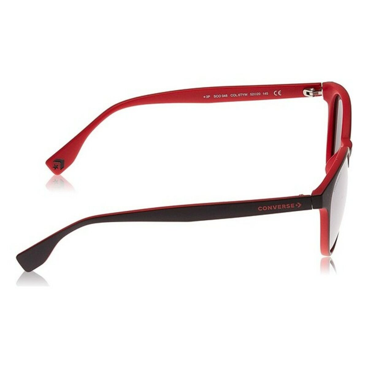 Мужские солнечные очки Converse SCO048Q Ø 52 mm-3