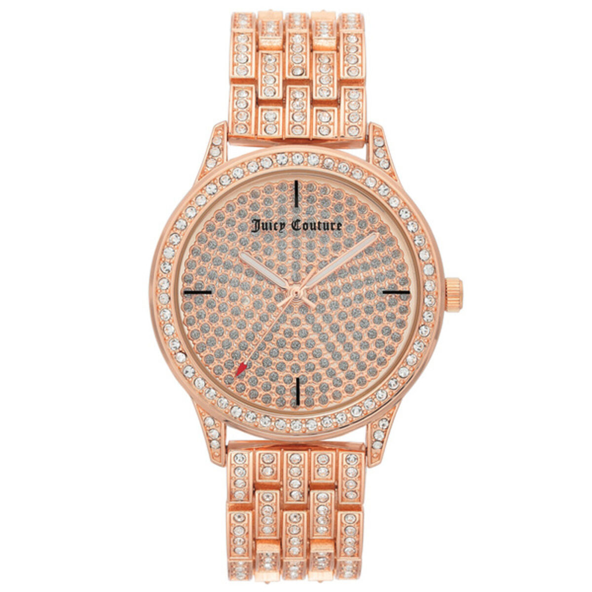 Juicy Couture Women's Watch-6