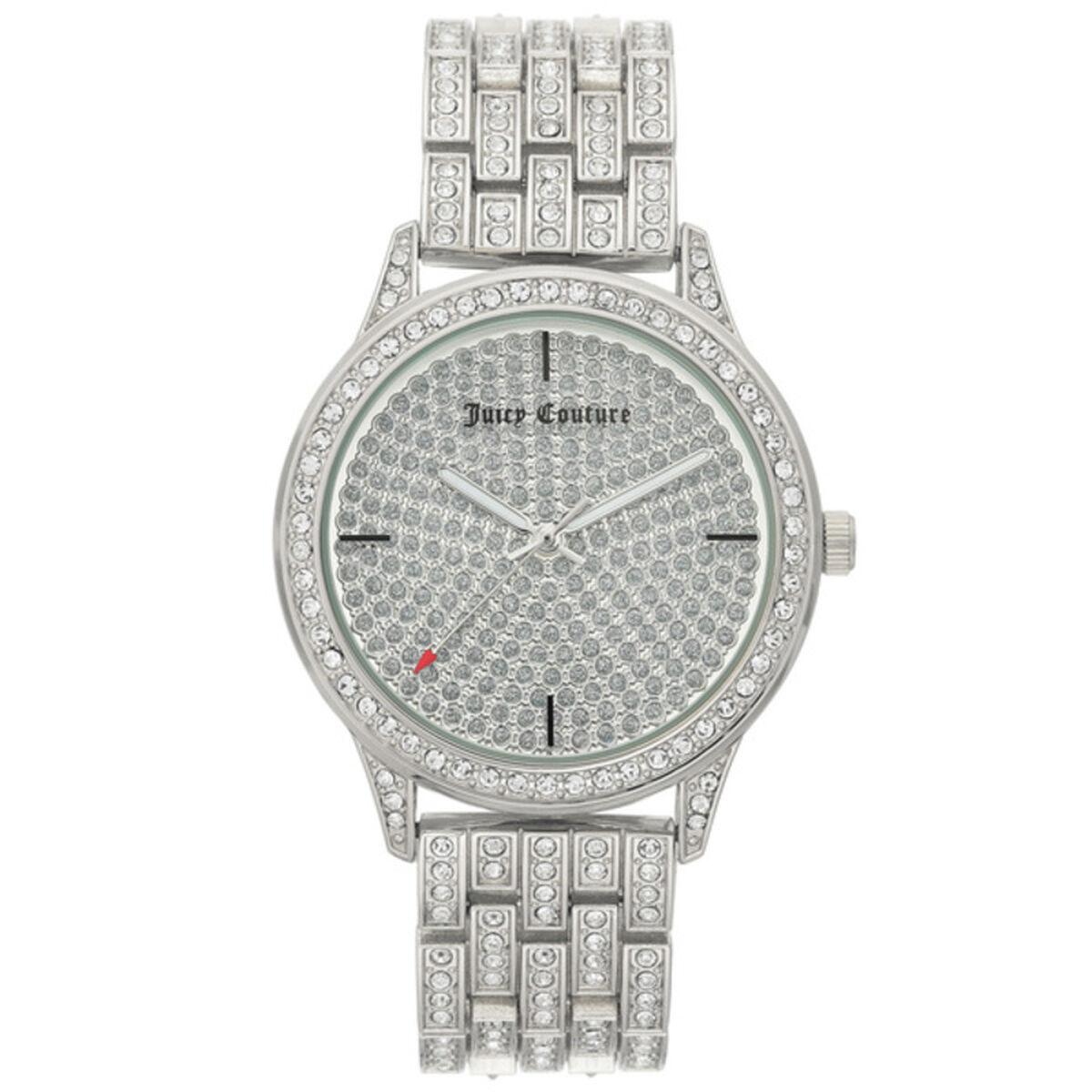 Juicy Couture Women's Watch-8