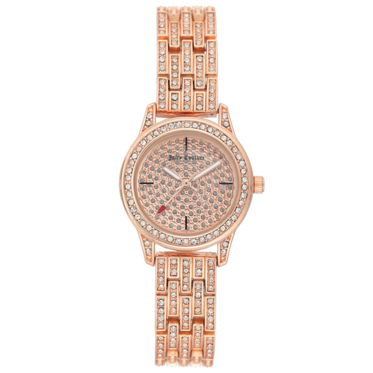 Juicy Couture Women's Watch (Ø 25 mm)-5