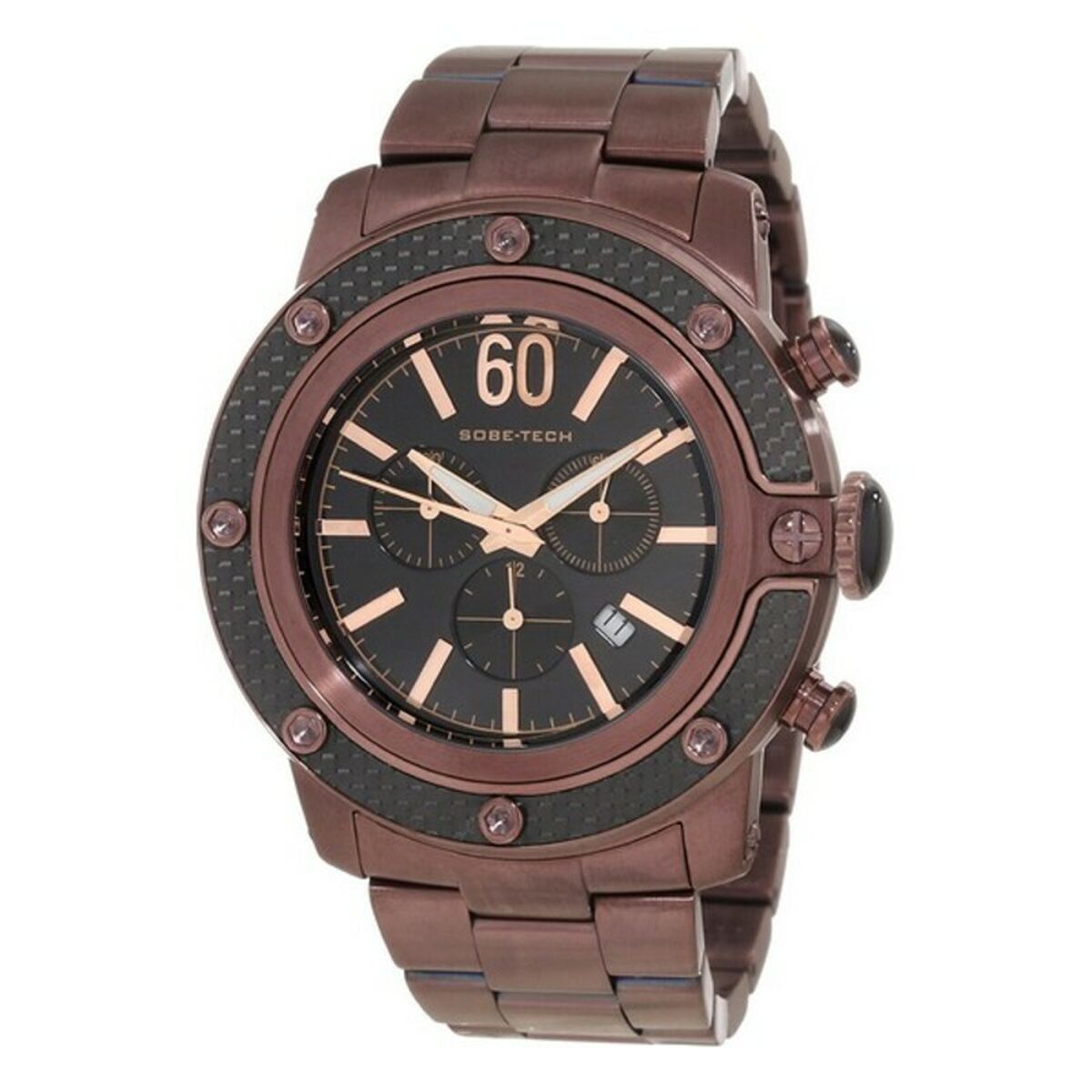 Мужские часы Glam Rock GR33109 (Ø 50 mm)-2