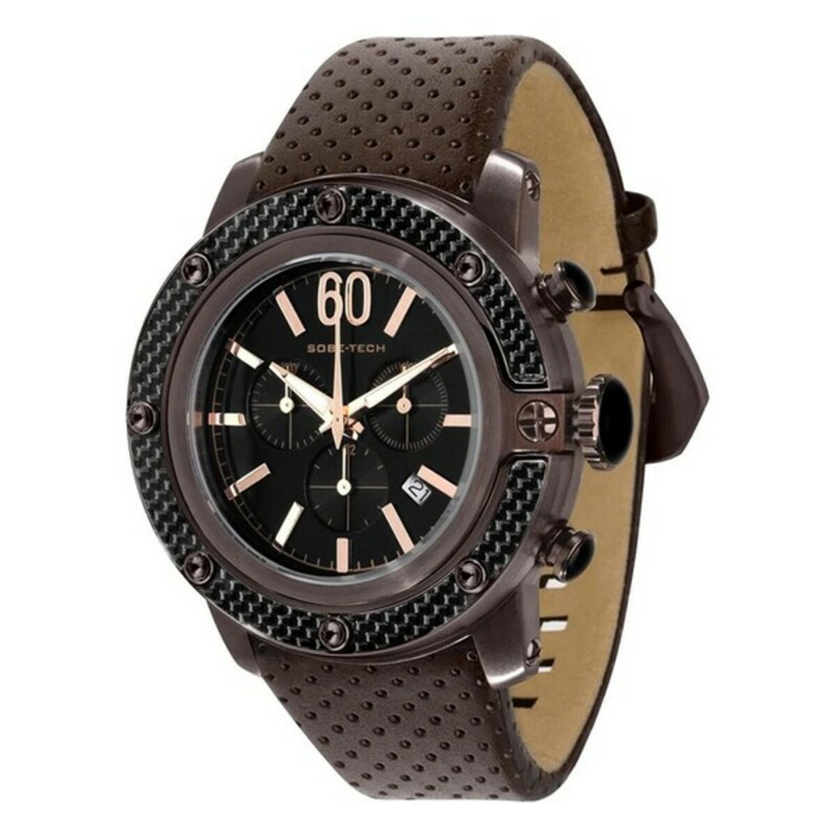 Мужские часы Glam Rock GR33110 (Ø 50 mm)-2