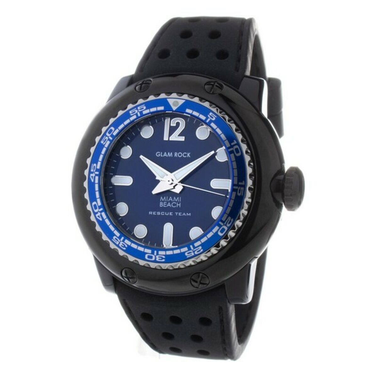 Часы унисекс Glam Rock GR62115 (Ø 46 mm)-3