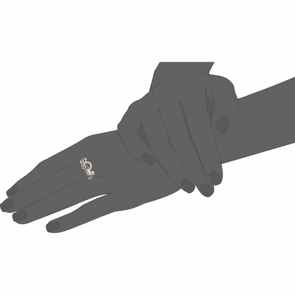 Thomas Sabo rings D_TR0032-095-14-2