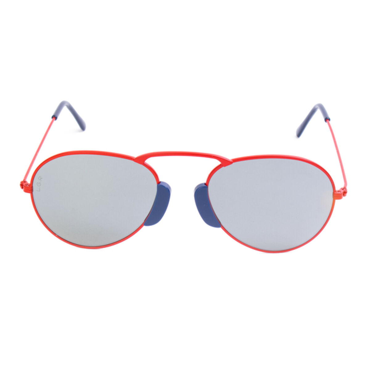 Солнечные очки унисекс LGR AGADIR-RED-07 ø 54 mm-2