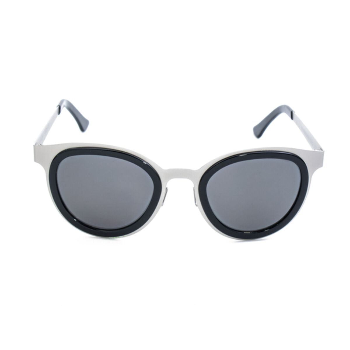 Солнечные очки унисекс LGR FELICITE-SILVER-01 Ø 47 mm-2