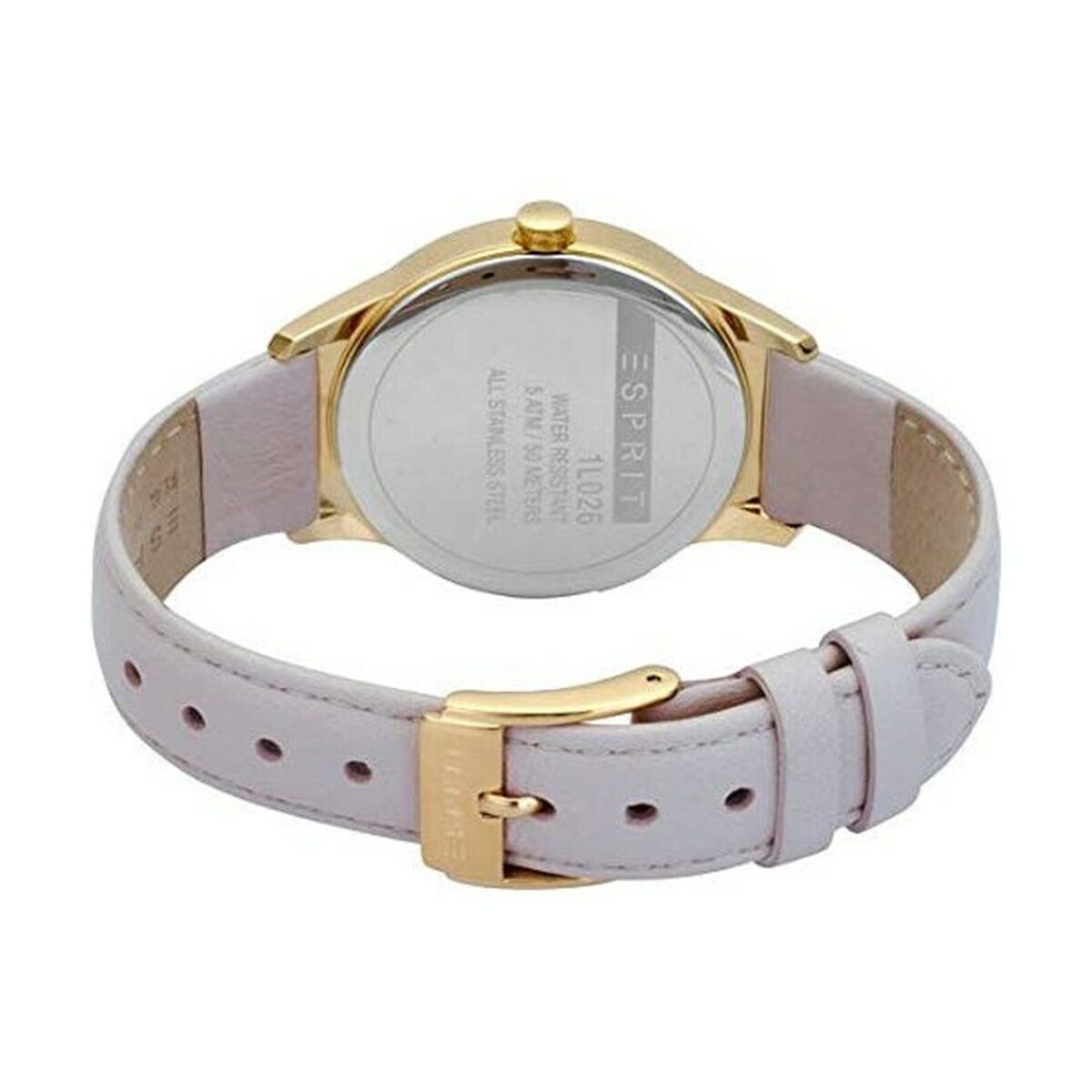Kadın saati Esprit es1l026l0025 (Ø 34 mm)-4