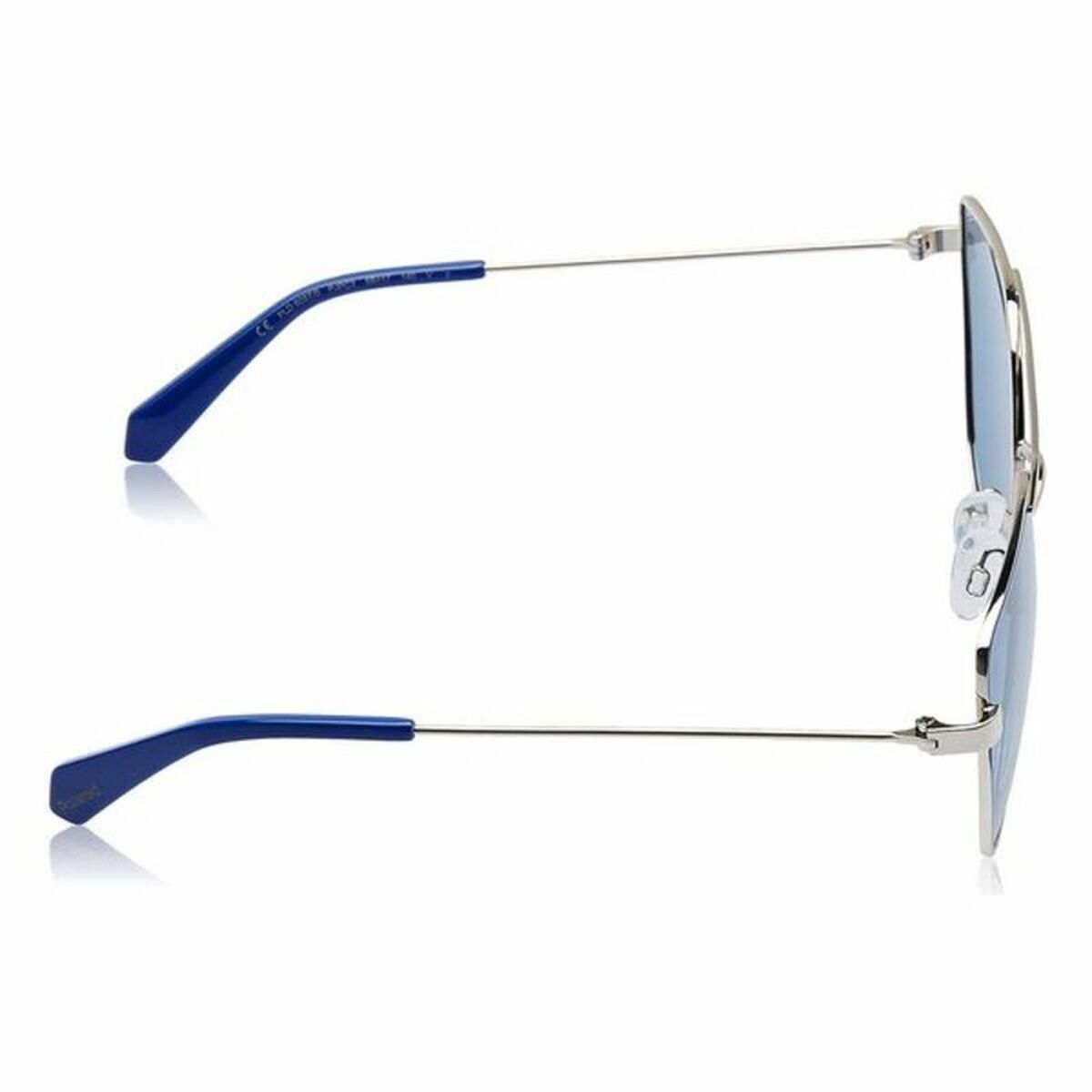 Óculos de sol femininos Polaroid PLD 6057/S PJP 58C3 £58 mm-3