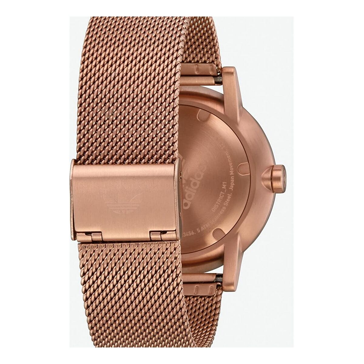 Men's watch Adidas Z041920-00 (Ø 40 mm)-3