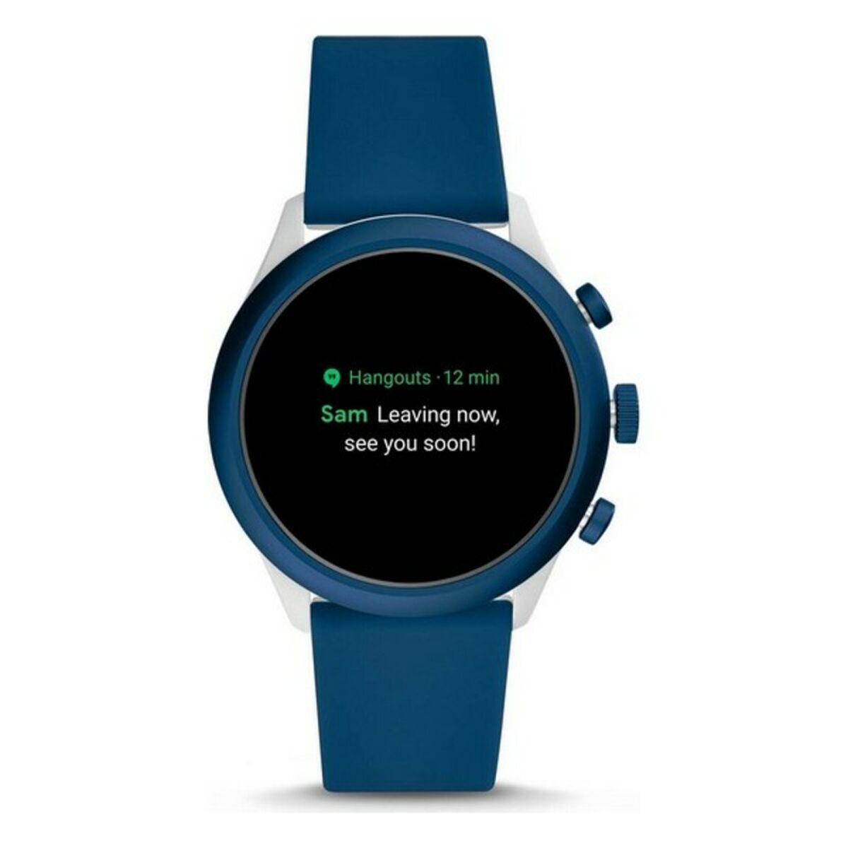 Fosil FTW4036 Erkek Saati (Ø 43 mm)-2