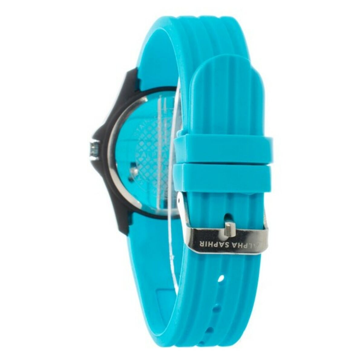 Unisex watch Alpha Saphir 380L (Ø 38 mm)-2