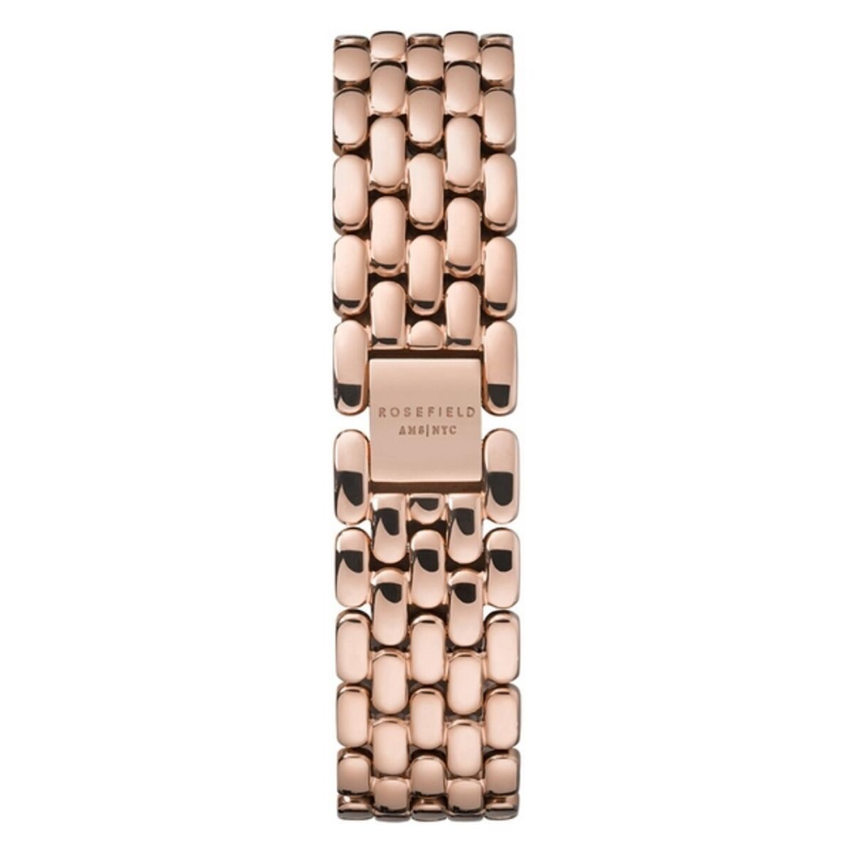Rosefield NWG-N91 Women's Watch (Ø 33 mm)-2