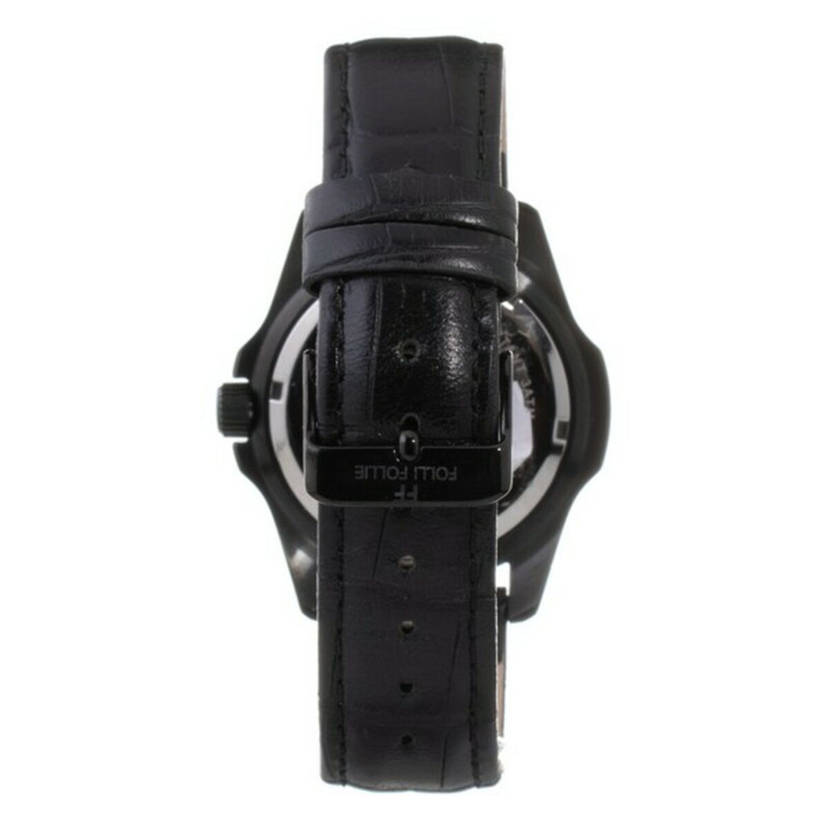 Folli Follie wf13y006spy unisex watch (Ø 40 mm)-2