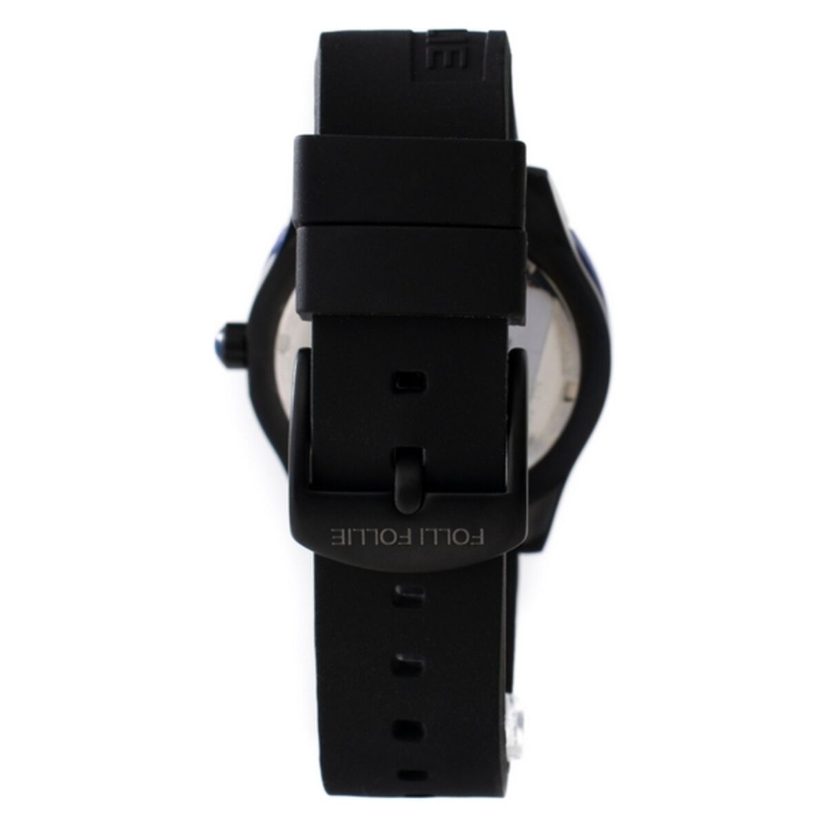 Women's Folli Follie WF13Y028ZPU_BLACK (Ø 40 mm)-2