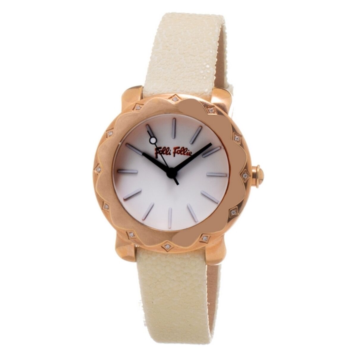 Folli Follie Women's Watch wf14b002sps (Ø 35 mm)
