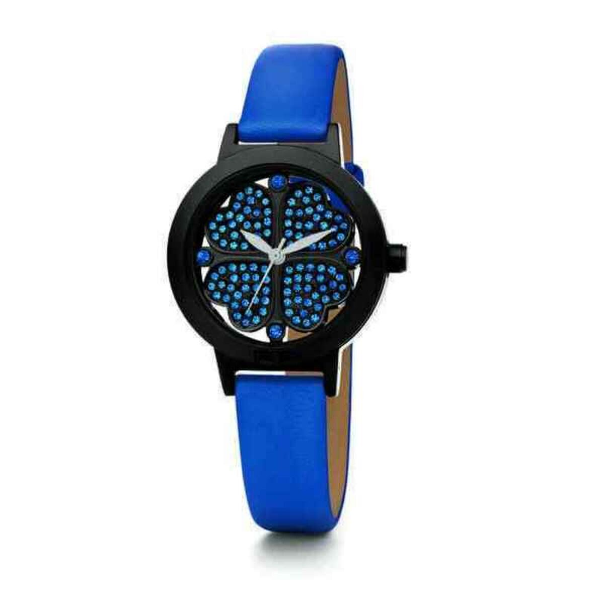 Жіночі годинники Folli Follie wf2y005ssu (^ 30 mm)