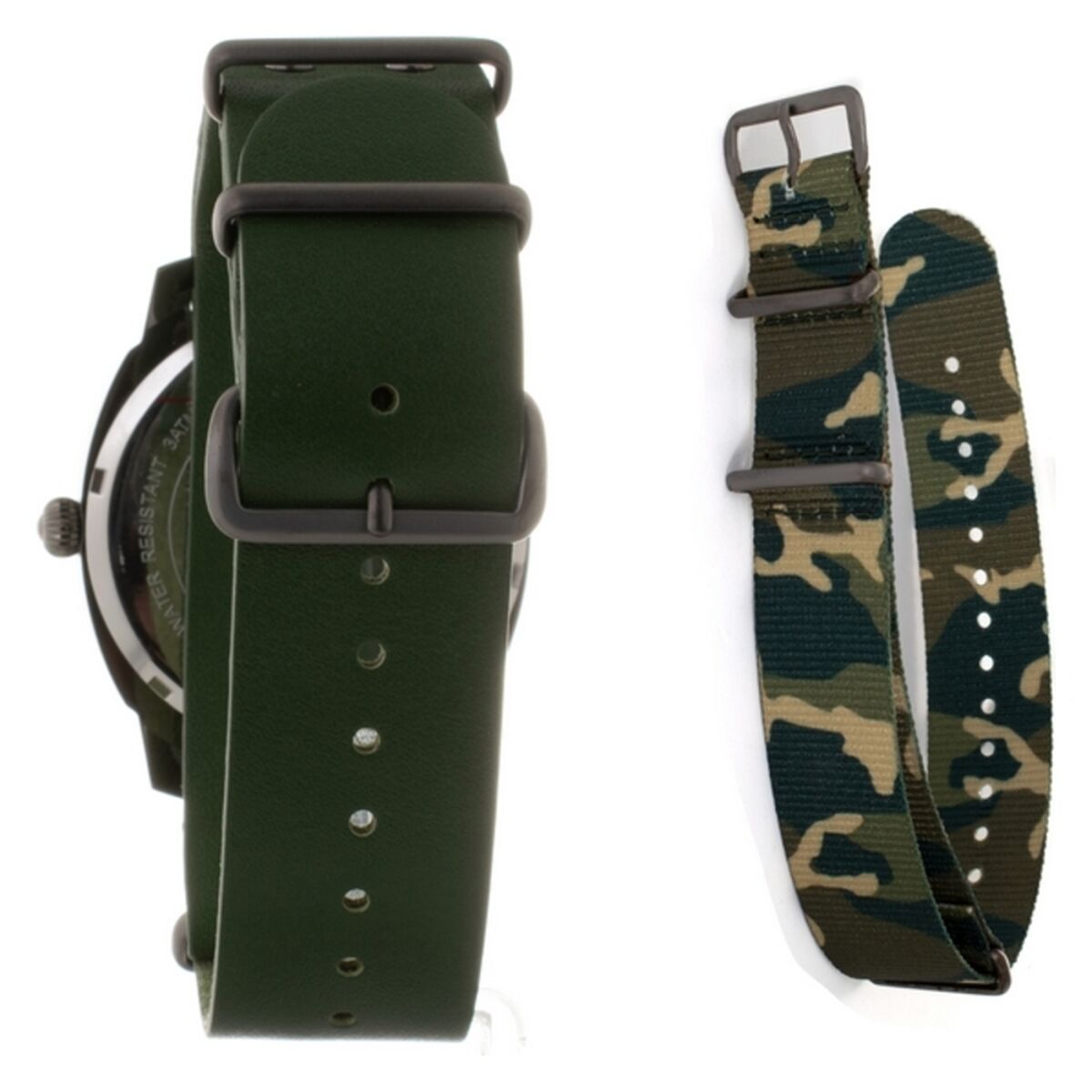 Мужские часы Folli Follie WT14T001SDVM (Ø 40 mm)-2