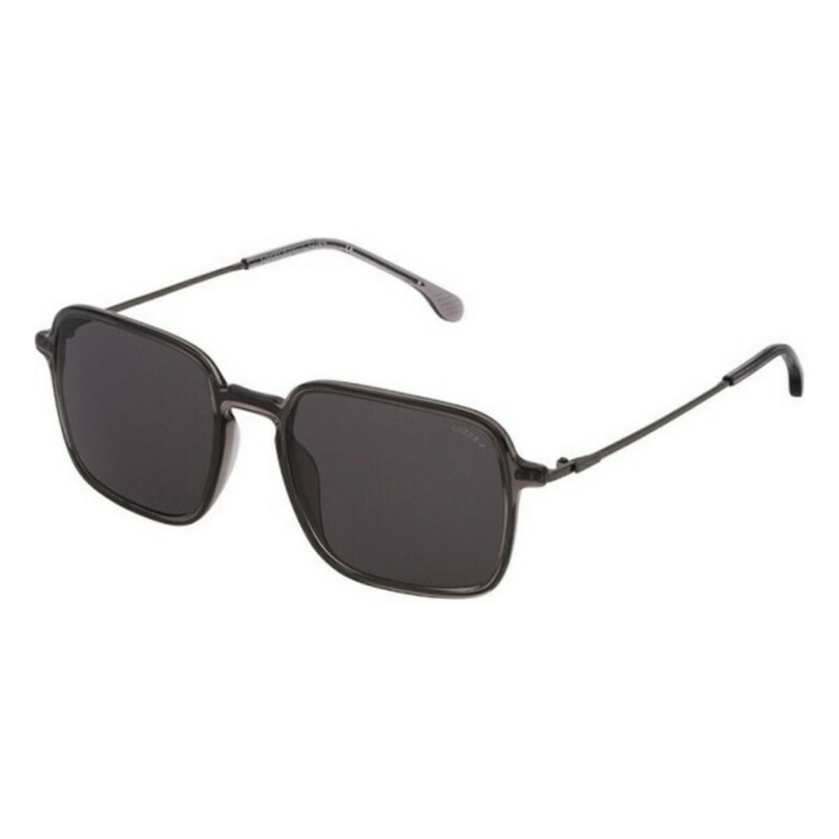 Lozza Men's Sunglass SL4214M546S9P 그린 ø54mm