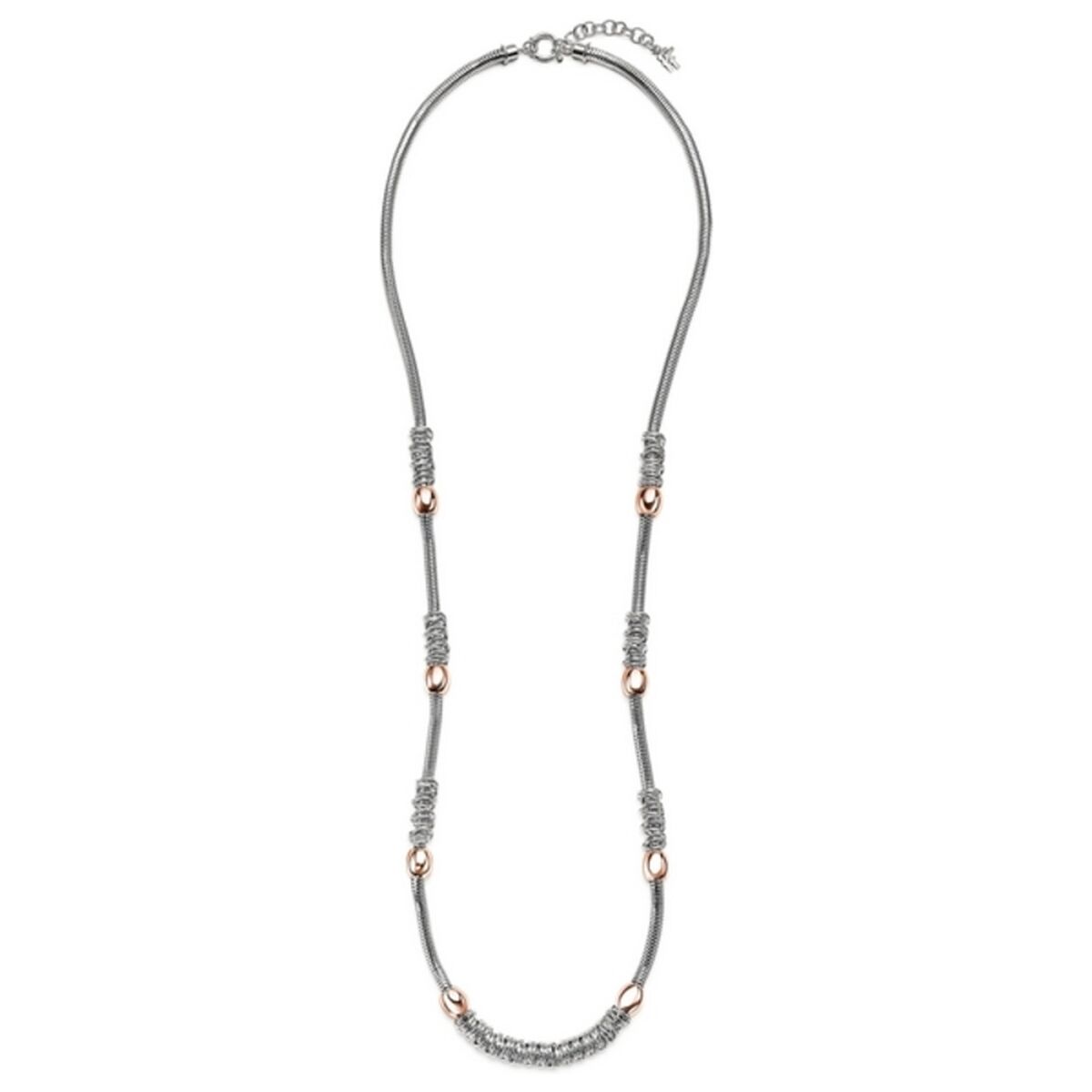 Folli Follie Women's Chains 1N14F070R 55 cm
