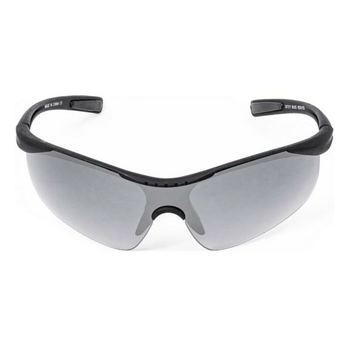 Sunglasses unisex Fila SF217-99BLKS-2